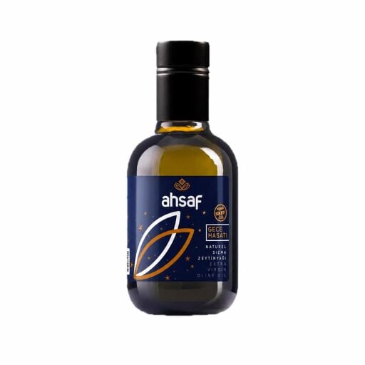 Özel Seri Zeytinyağları
