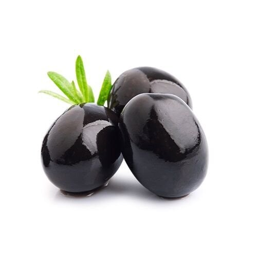 Siyah Zeytin