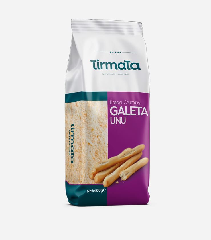 Tirmata Galeta Unu 400 Gr