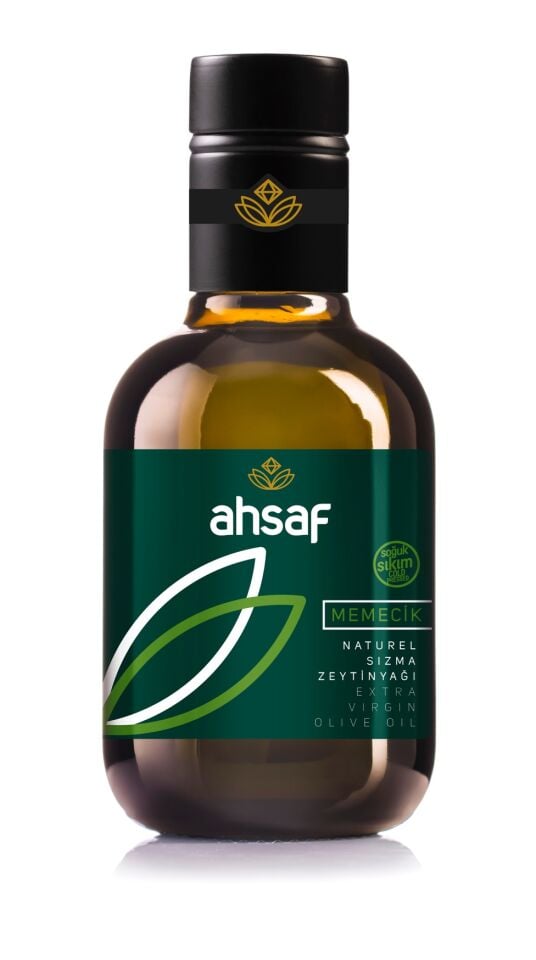 Ahsaf Memecik Zeytinyağı