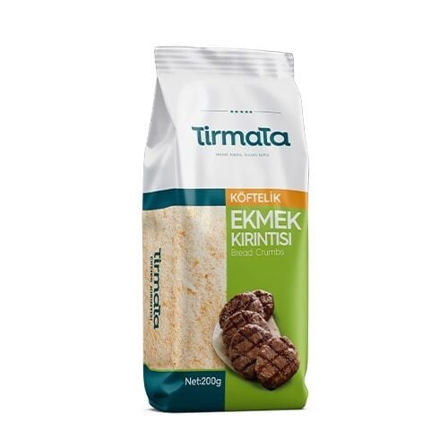 Tirmata Köftelik Ekmek Kırıntısı 200 Gr