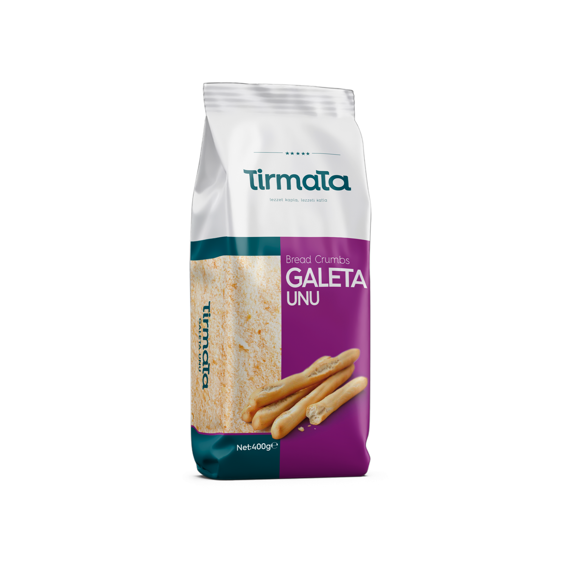 Tirmata Galeta Unu 400 Gr