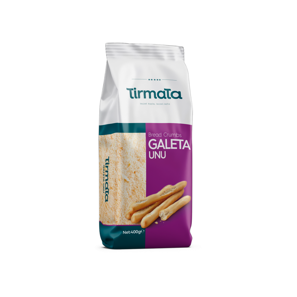 Tirmata Galeta Unu 400 Gr