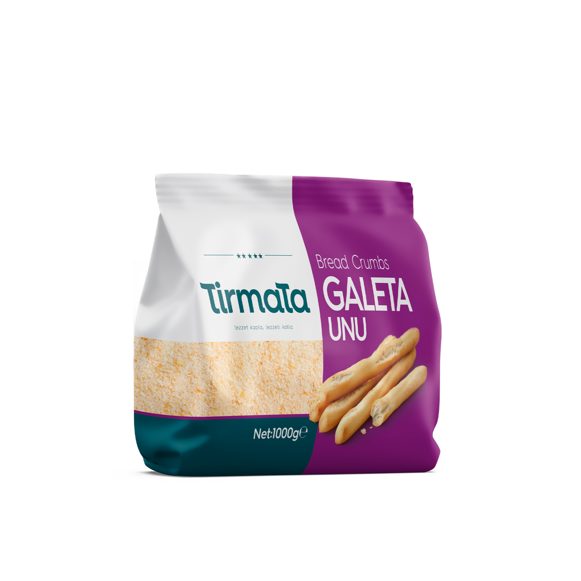 Tirmata Galeta Unu 1000 Gr