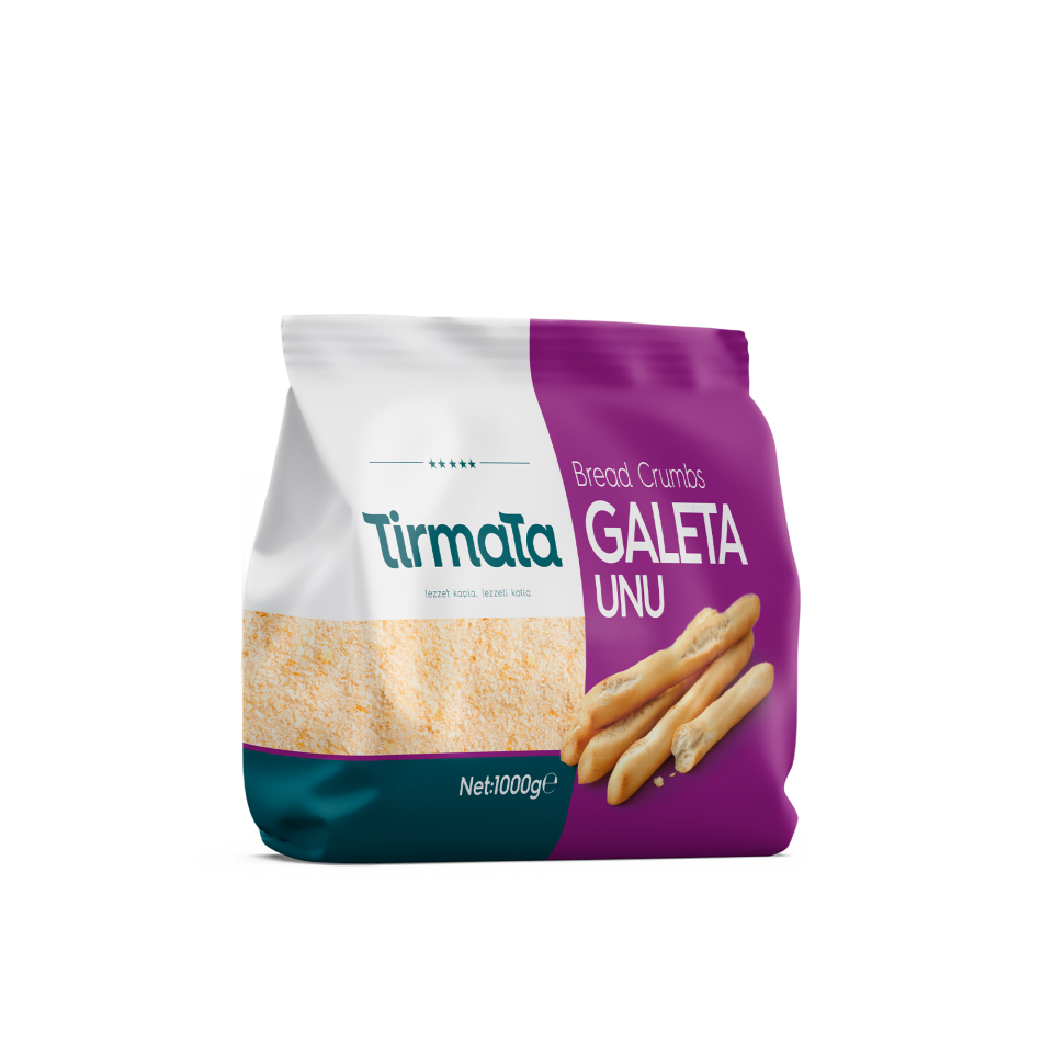 Tirmata Galeta Unu 1000 Gr