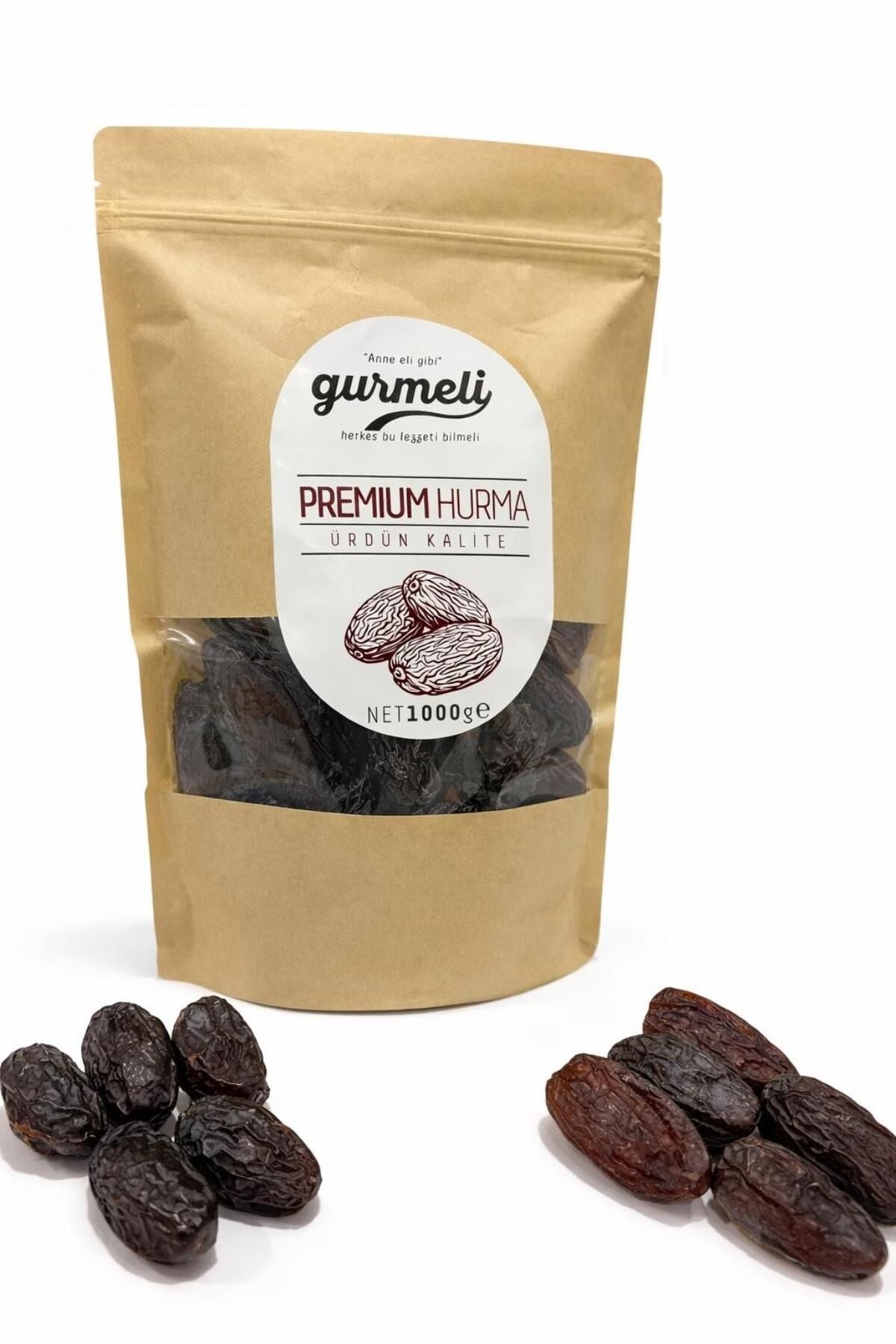 Hurma 1 kg