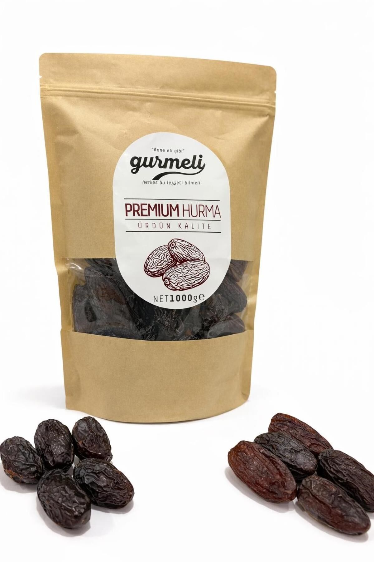 Hurma 1 kg