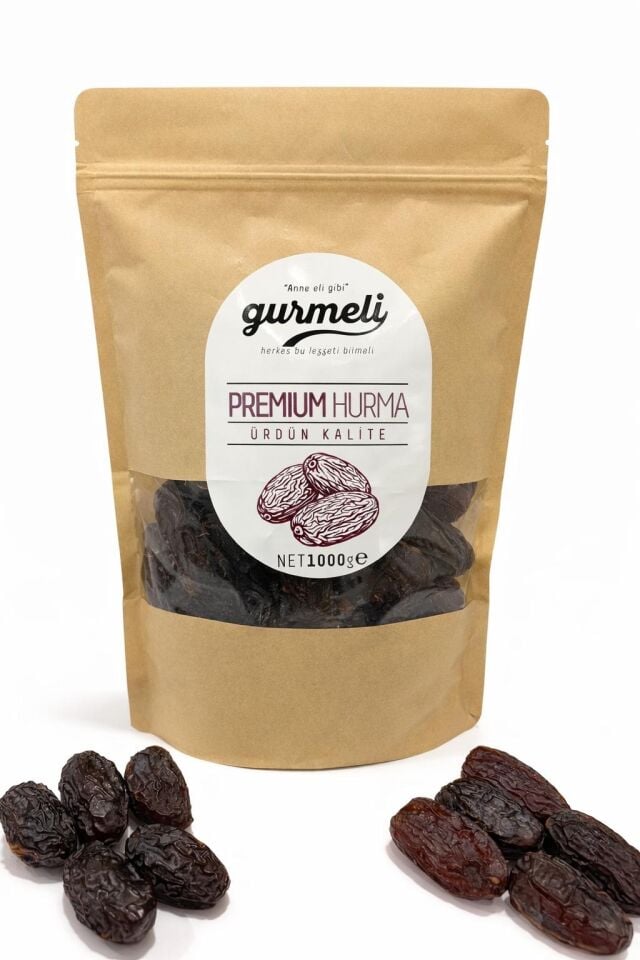 Gurmeli Hurma 1 kg