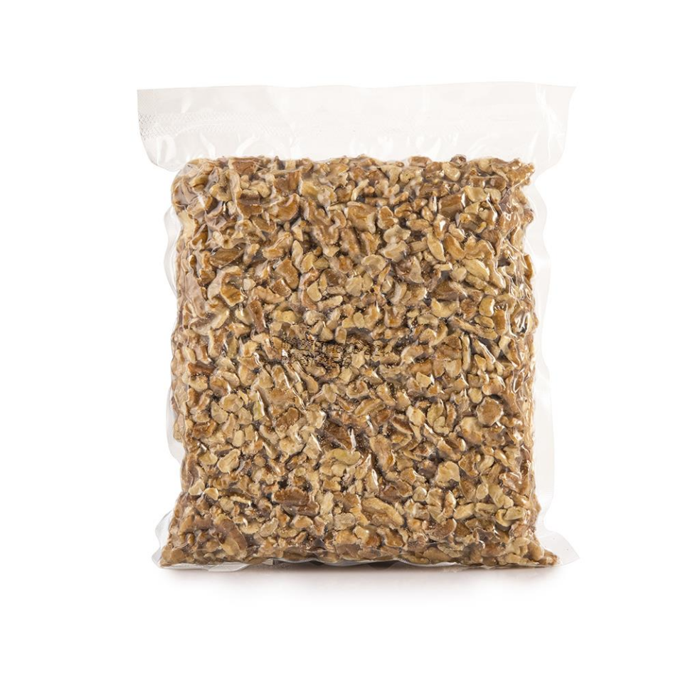 Baklavalık Kırık İç Ceviz 500 Gr (Vakum)