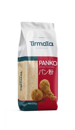 Tirmata Panko Ekmek Kırıntısı 200 Gr