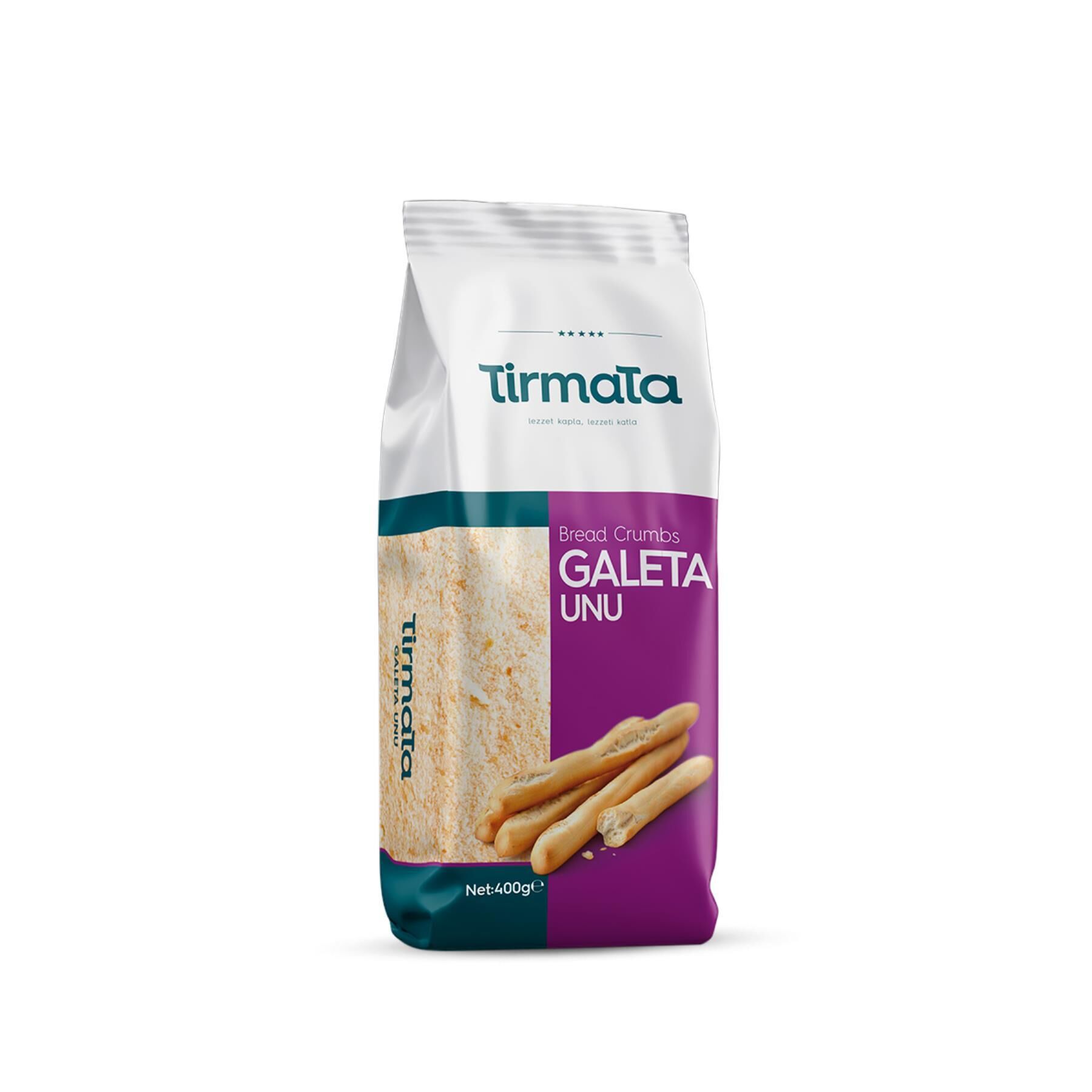 Tirmata Mısır Unu 400 Gr