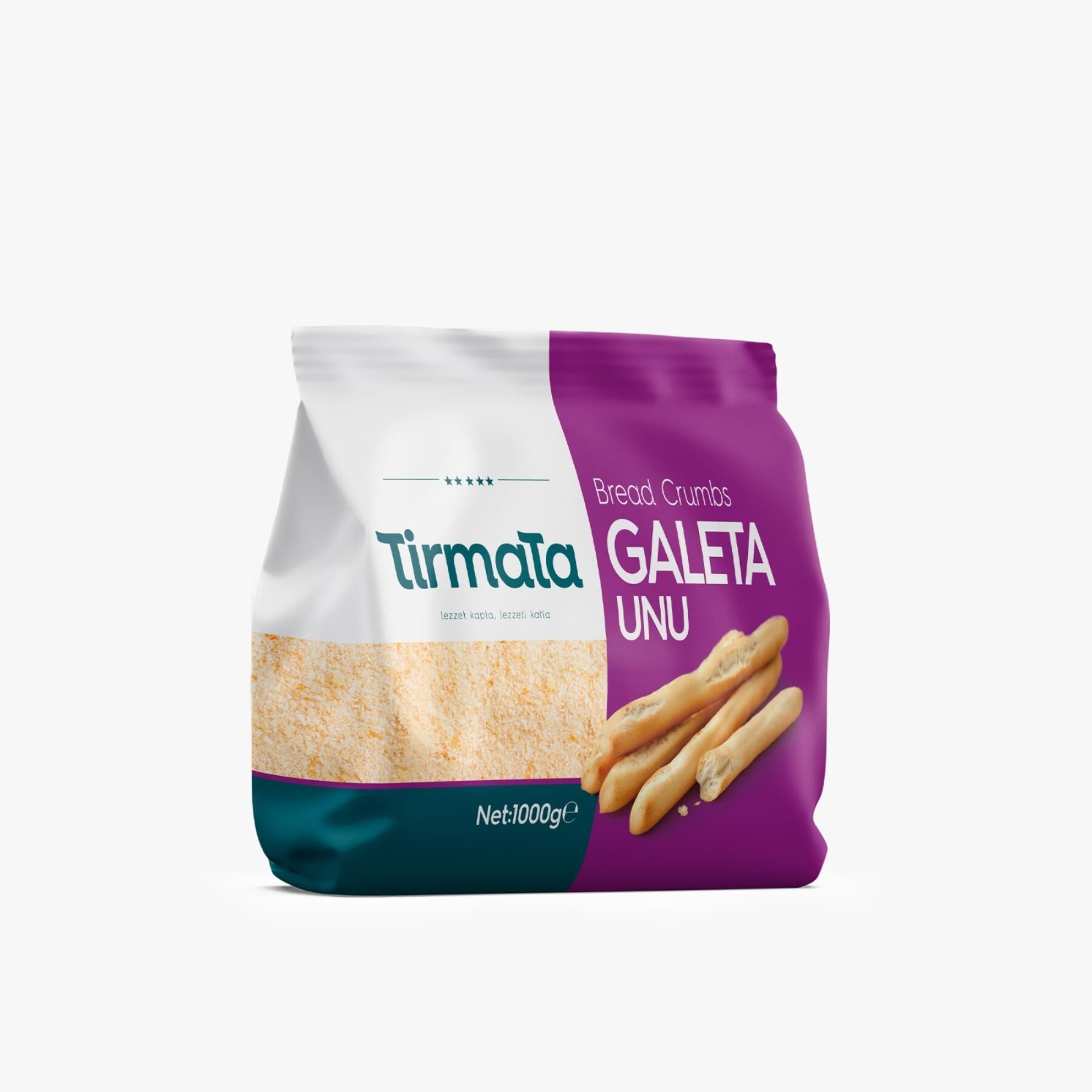 Tirmata Galeta Unu 1 Kg
