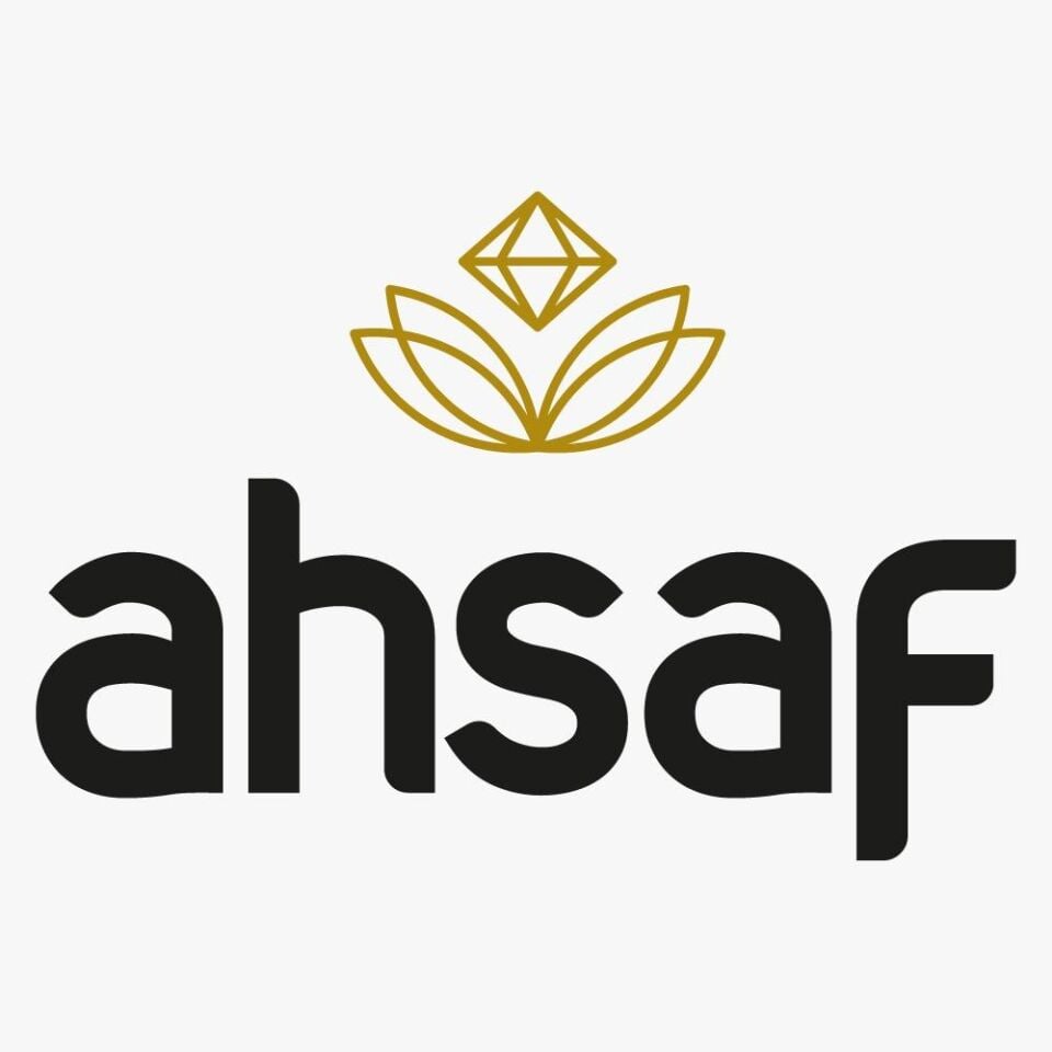 Ahsaf Erken Hasatçı Soğuk Sıkım Natürel Sızma Zeytinyağı 500 ml Cam